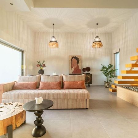 Villa Jarko Ханя Екстериор снимка