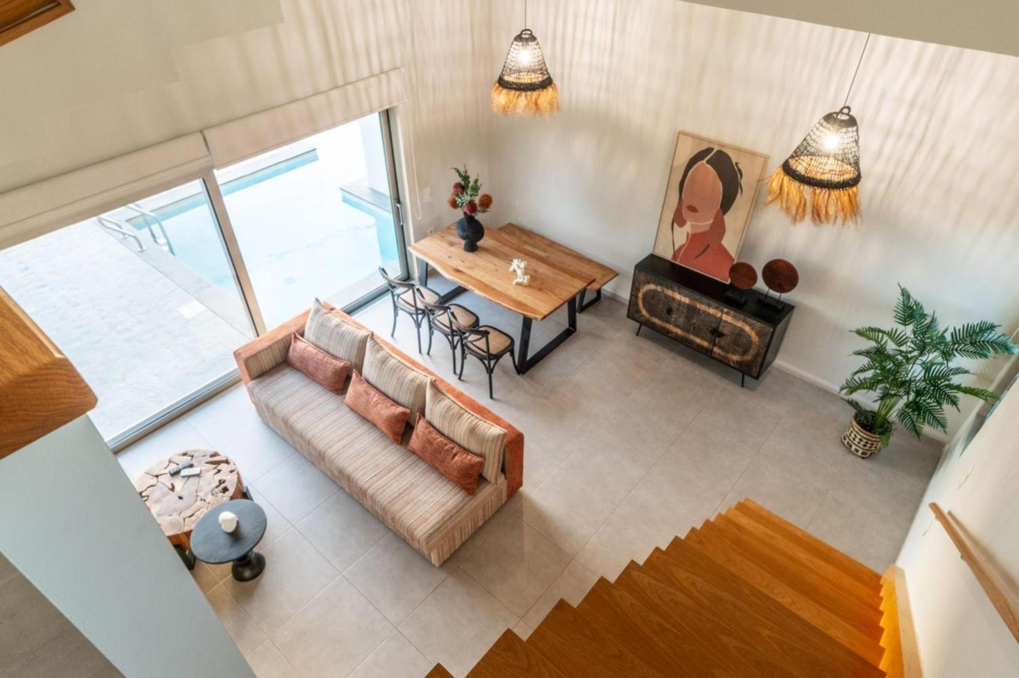 Villa Jarko Ханя Екстериор снимка